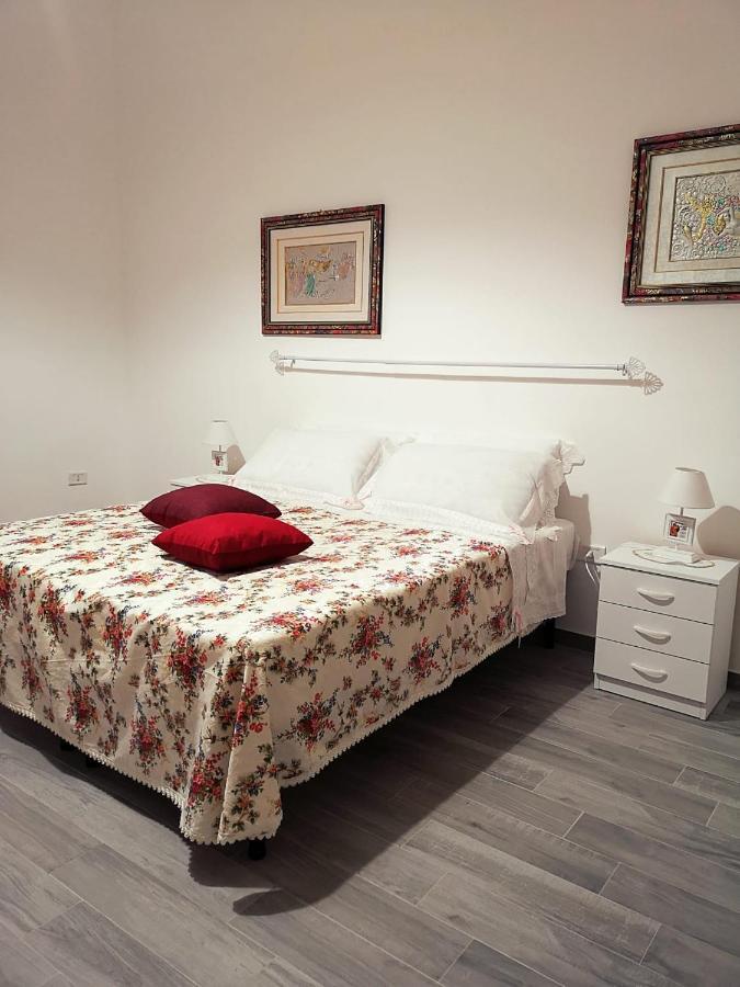 A Casa Di Sante Villa Arnesano Exteriör bild