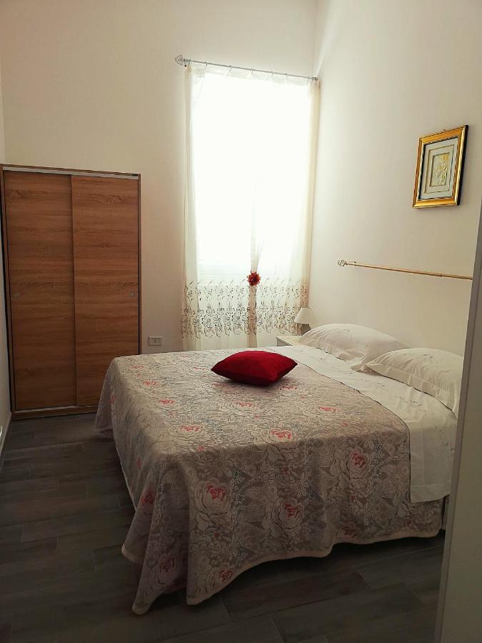 A Casa Di Sante Villa Arnesano Exteriör bild