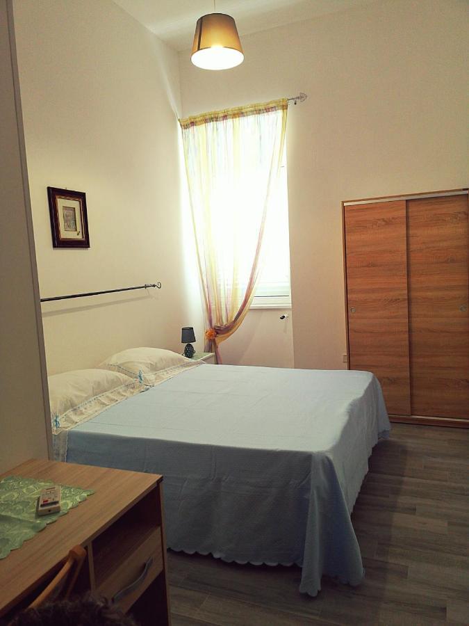 A Casa Di Sante Villa Arnesano Exteriör bild