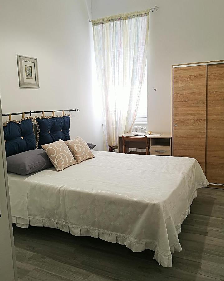 A Casa Di Sante Villa Arnesano Exteriör bild